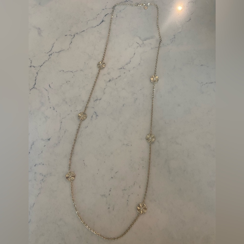 Lisa Sophia necklace - Gold